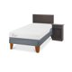 thumbnail image 5 of Cama Europea Excellence Plus 1.5 Plaza Base Normal, 5 of 10