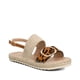 thumbnail image 1 of Sandalia Casual De Moda Mujer Leopardo Weide QIU3 Mujer, 1 of 6