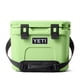 thumbnail image 1 of Nevera YETI Roadie 15 Hard con Correa DoubleDuty Key Lime, 1 of 9