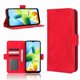 thumbnail image 1 of Funda Cartera Magnética para Xiaomi Redmi A1- Tarjetero Desmontable, Cuero PU, Soporte, 1 of 6