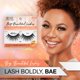 thumbnail image 3 of Pestañas postizas Ardell BBL Big Beautiful Lashes 966 Bae, 3 of 6