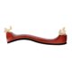 thumbnail image 5 of violín profesional accesorio para el descanso del hombro para violín 1/4 1/2, 5 of 5