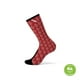 thumbnail image 2 of Calcetines Funstep Sostenibles Dibujos Pulpos Xl ( 44-47), 2 of 7
