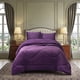 thumbnail image 1 of Cobertor Sherpa Plush Cs King Morado, 1 of 4