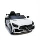 thumbnail image 2 of Auto Mercedes Gt Blanco 12V, 2 of 3