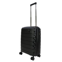 Maleta Ucrania S Expandible Negro Head