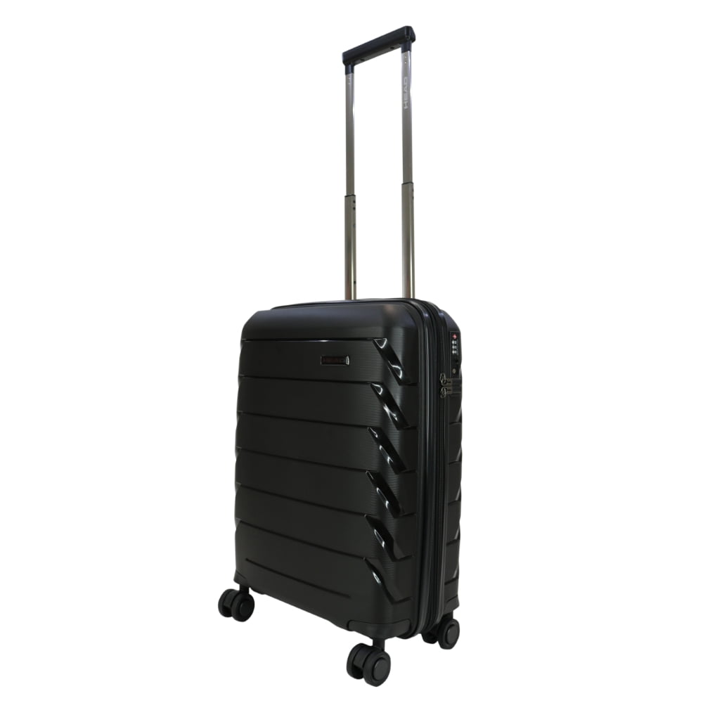 Maleta Ucrania S Expandible Negro Head