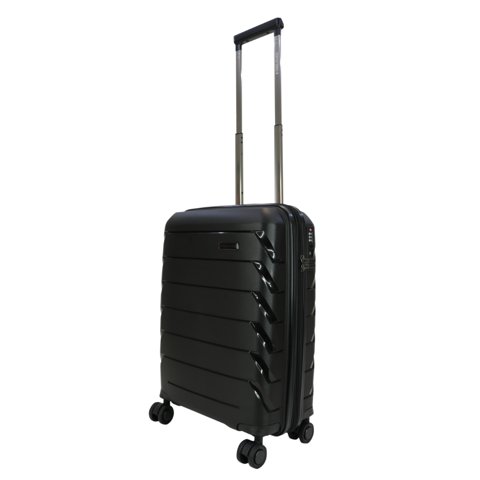 Maleta Ucrania S Expandible Negro Head