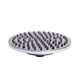 thumbnail image 2 of Plato Ducha Redondo Acero Inox 8, 2 of 2