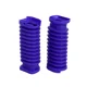 thumbnail image 1 of Para Dy*son V8slim V10slim V12slim V15slim SV18 SV20 SV10K Reemplazo de Aspiradora Manguera Azul para Accesorios de Punta de Succión, 1 of 9
