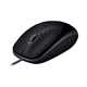 thumbnail image 2 of Mouse Logitech M110 Silent Usb, 2 of 4