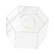 thumbnail image 1 of Cake Tier Flowerr Holder Soporte De Pastel Rellenable Para Aniversarios Bridals Party Diámetro 15 Cm, 1 of 5