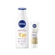 thumbnail image 1 of Nivea Crema Corporal Q10 + Solar Control Manchas FPS50, 1 of 3