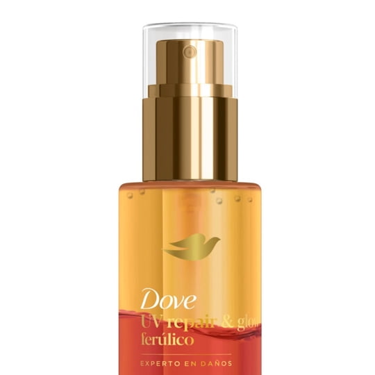 Tratamiento Específico Oleo + Serum Bifásico 110 ml Dove