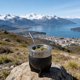 thumbnail image 3 of Mate Imperial con Cuero Acero Inoxidable y Virola De Alpaca negro Negro Clasico, 3 of 4