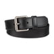thumbnail image 2 of Cinturón Levi's con hebilla enrollable, casual, borde biselado, remache negro, 2 of 5