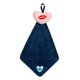 thumbnail image 4 of Toalla De Mano Toalla De Cocina Plato Toalla De Mano Toallas Faciales Para Ba?o Azul Oscuro, 4 of 5