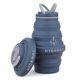 thumbnail image 1 of Botella de agua HYDAWAY plegable de 500 ml, libre de BPA y a prueba de fugas, 1 of 7