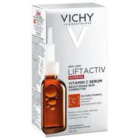 Serum Liftactiv Supreme Vit C X 20 Ml Vichy