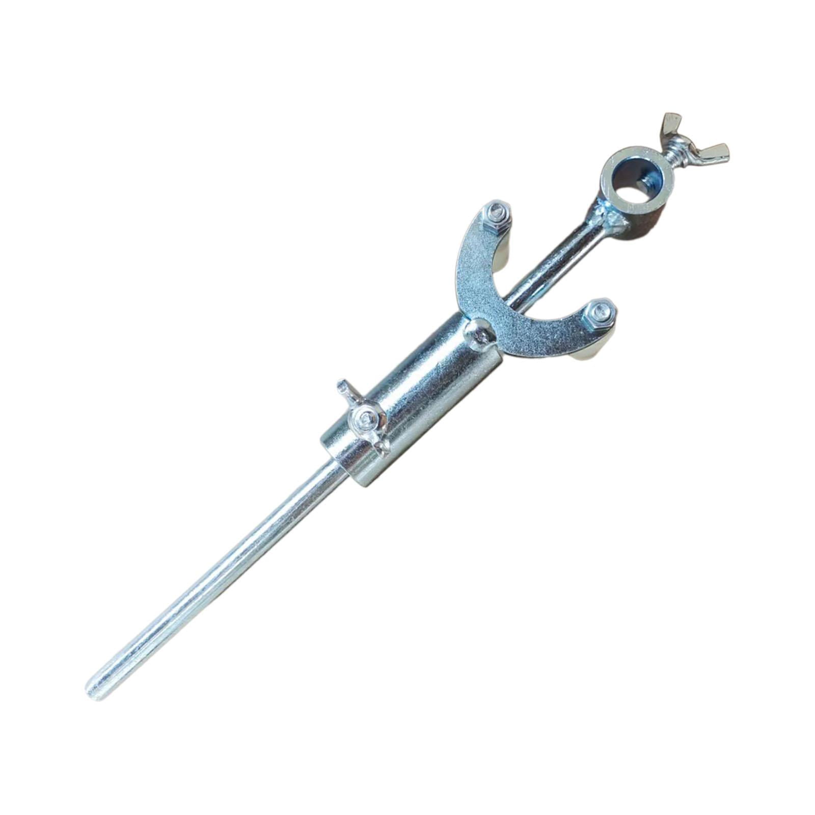 Magideal - Calibradores De Coche, Trazador Paralelo Para Rueda De Coche, Marcador De Cejas, Herramientas De Reparación De Lámina De Metal Automotriz, Herramienta