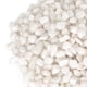 thumbnail image 1 of Pebbles GASPRO, 1,13 kg, para plantas de interior, rocas blancas de 3/8 pulgadas, 1 of 7