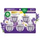 thumbnail image 1 of Recambio de aceite perfumado Air Wick Plug In, 5 unidades, lavanda y manzanilla, 1 of 9