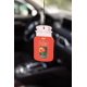 thumbnail image 2 of Desodorante para Ambientes Yankee Candle Macintosh Car Jar Paquete de 3, 2 of 3