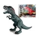 thumbnail image 4 of Juguete Dinosaurio T-REX Con Luces Y Sonido, 4 of 4