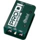 thumbnail image 1 of Caja pasiva Mono Direct Radial ProDi Radial Engineering, 1 of 6