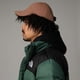 thumbnail image 2 of Gorra De Béisbol Norm Color Latte Talla Única, 2 of 5
