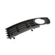 thumbnail image 4 of Parrillas Del Lado Derecho De La Luz Antiniebla Inferior Del Parachoques Delantero Para AUDI A4 S4 B6 01-05, 4 of 5