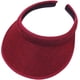 thumbnail image 1 of Sombreros de ala ancha de verano para mujer, con visera, protección solar UV FPS 50+, para viajes al aire libre, playa, pesca., 1 of 5