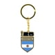 thumbnail image 1 of Llavero HONAV Copa Mundial de la FIFA 2026 Argentina de metal, 1 of 4