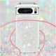 thumbnail image 4 of Funda FOXDOCK para Google Pixel 8 Pro con Cuerda Ajustable, Brillo Líquido, Protección Antigolpes y Lente – Ideal para Regalo, 4 of 6