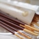 thumbnail image 3 of 2 Pack Palitos Chocolate Horneado Pocky Glico 34,7 Gr, 3 of 4