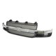 thumbnail image 2 of Parrilla Titanium Plus Autoparts para Chevrolet Express 2003-2014 Cromo, 2 of 3
