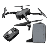 Genérico - Drone Aviator 8811 Pro 6K Gps Autoestabilizador