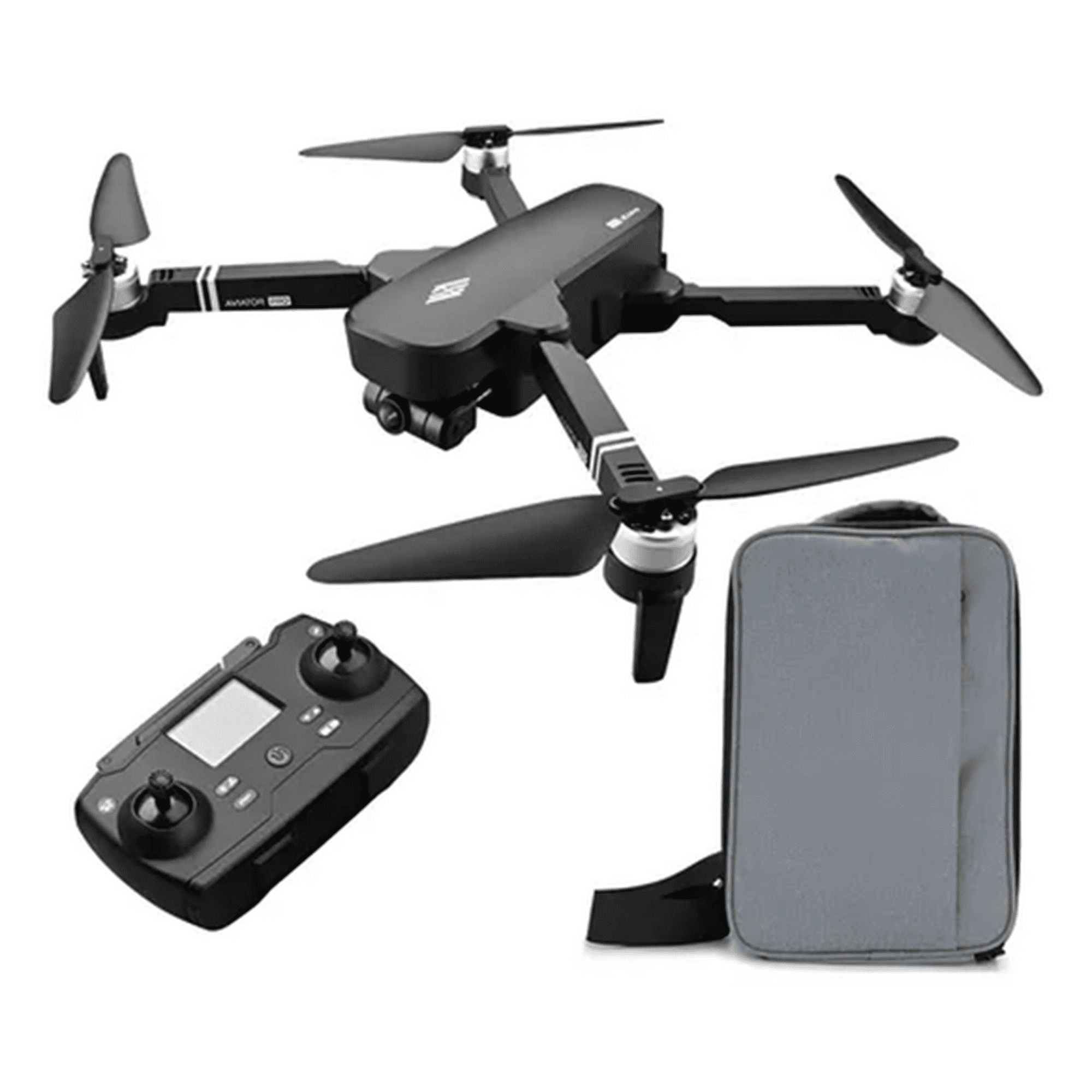 Genérico - Drone Aviator 8811 Pro 6k Gps Autoestabilizador