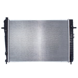 Repuestos Del Sol - Radiador Motor Hyundai Tucson 2.0 Jm 2005 2009