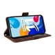 thumbnail image 4 of Carcasa FOXDOCK Xiaomi Redmi Note 11s 4G de cuero PU, diseño acolchado clásico, protección contra caídas y rayones, 4 of 5