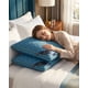 thumbnail image 1 of Pack 2 Almohadas Estándar Soft - Ideal para Descanso Diario, 1 of 6