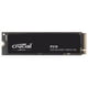 thumbnail image 1 of SSD Crucial P310 PCIe Gen4 2280 NVMe M.2 de 4 TB, 1 of 6