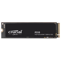 Ssd Crucial P310 Pcie Gen4 2280 Nvme M.2 De 4 Tb