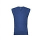 thumbnail image 1 of Sweater Clásico Sin Mangas Cuello V Talla 4XL Hombre, 1 of 3