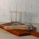 thumbnail image 4 of Mechas para velas Direct Candle Supply 15 cm 100 uds, 4 of 6