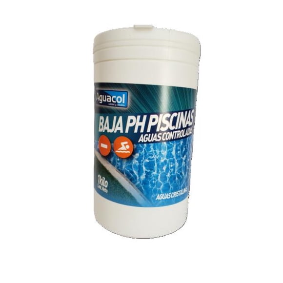 Baja ph 1k aguacol