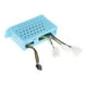 thumbnail image 1 of RC Receptor Niños Juguete Coche Eléctrico Para Coches Eléctricos Repuestos Accesorios Azul, 1 of 3