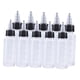 thumbnail image 1 of Tatuaje Aerógrafo Tinta Pigmento Boston Botellas LDPE 50ml, 1 of 5