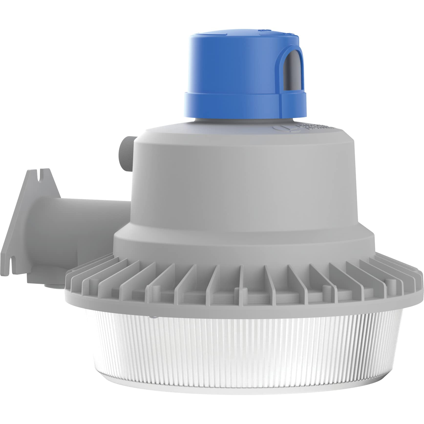 Lithonia Lighting - Luz Led De Seguridad Exterior Dusk Dawn Lithonia Lithonia