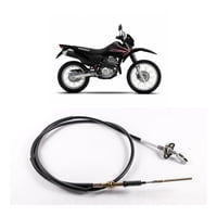 Hibari - Piola Embrague Para Moto Honda Tornado 250 Japones